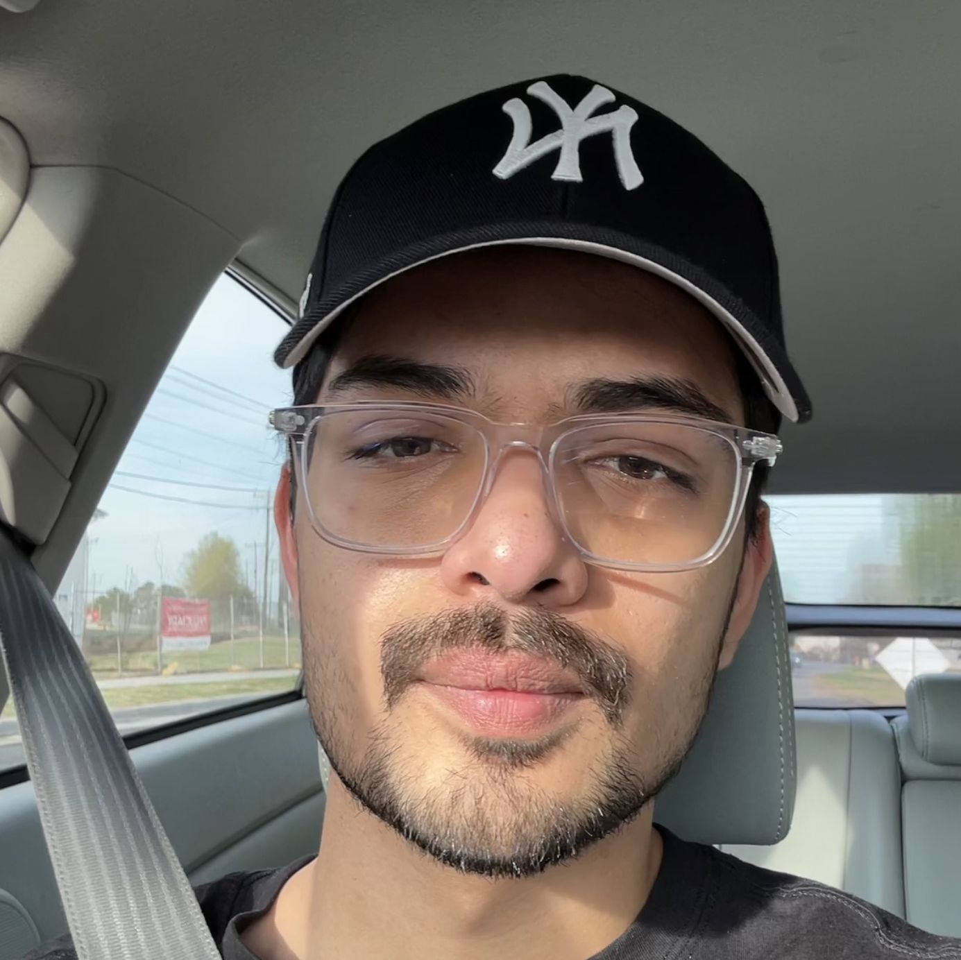 Profile of Raziuddin Syed