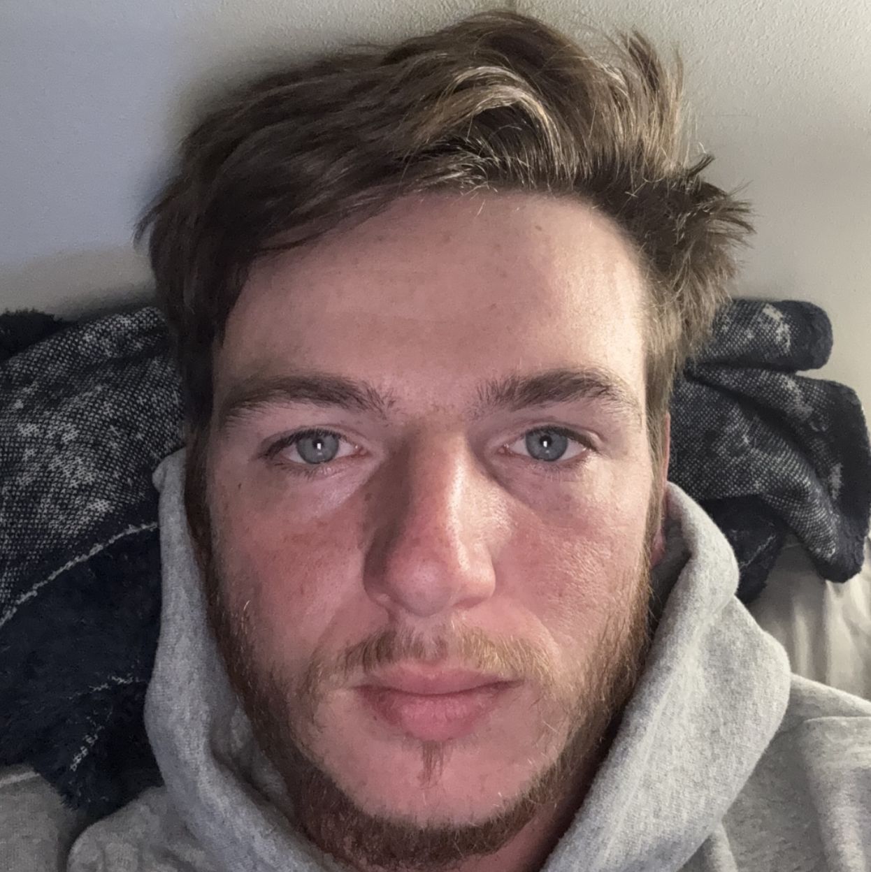 Profile of Austin Purdy