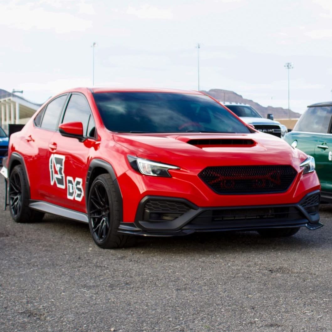 Profile of Nick McDearmon