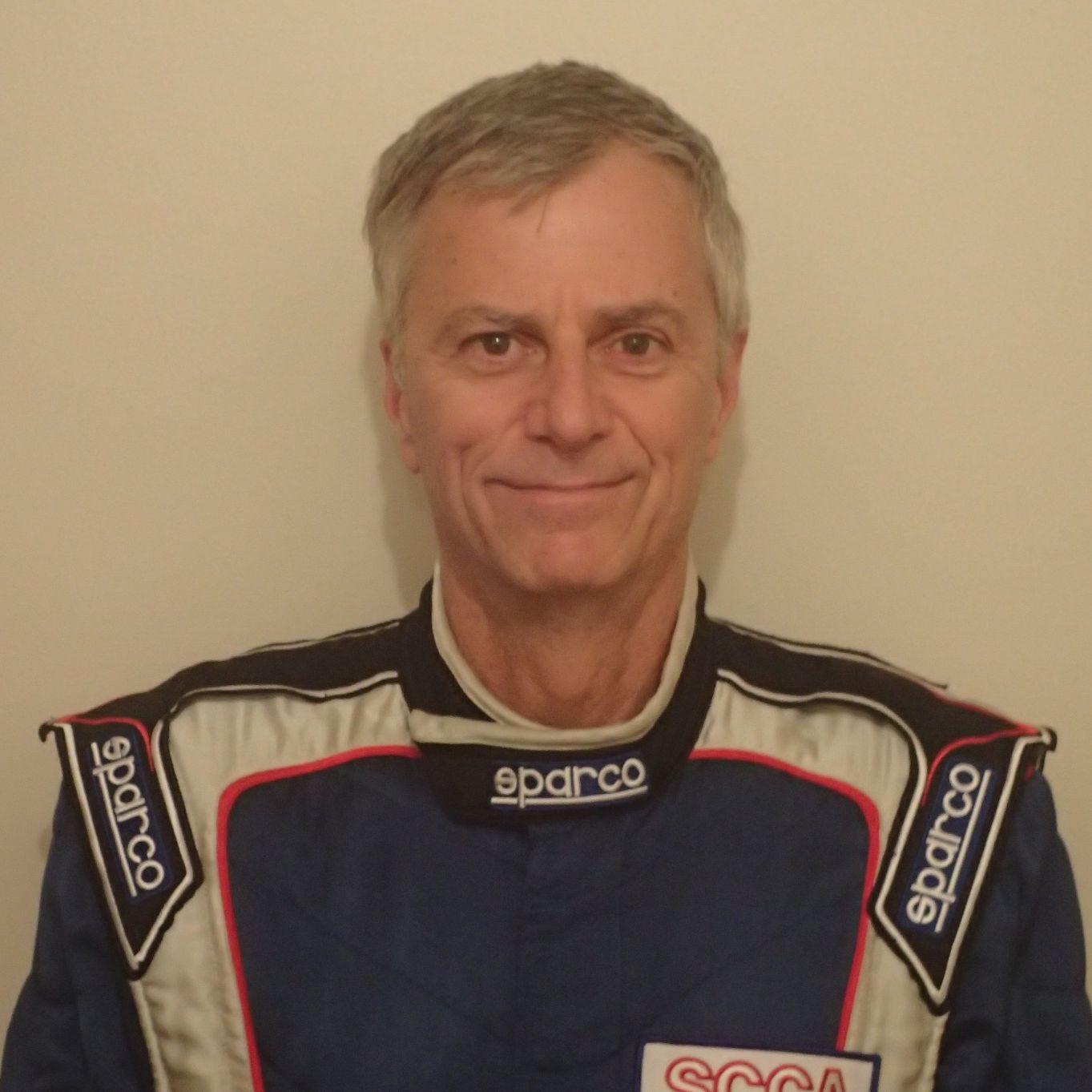 Profile of Tony Cook