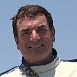 Profile of William Deary