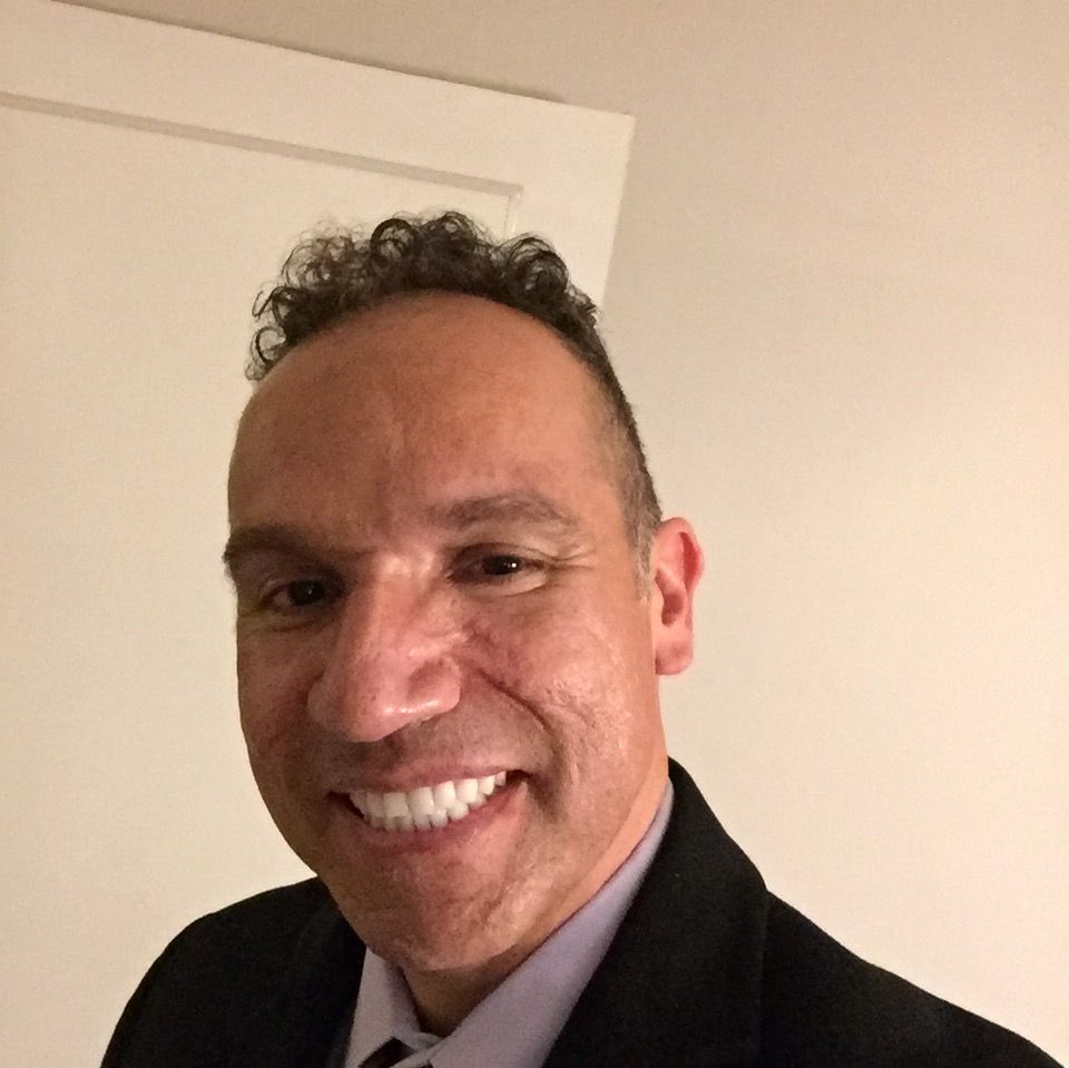 Profile of Benjamin Flores