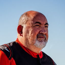 Profile of Hambis Charalambous