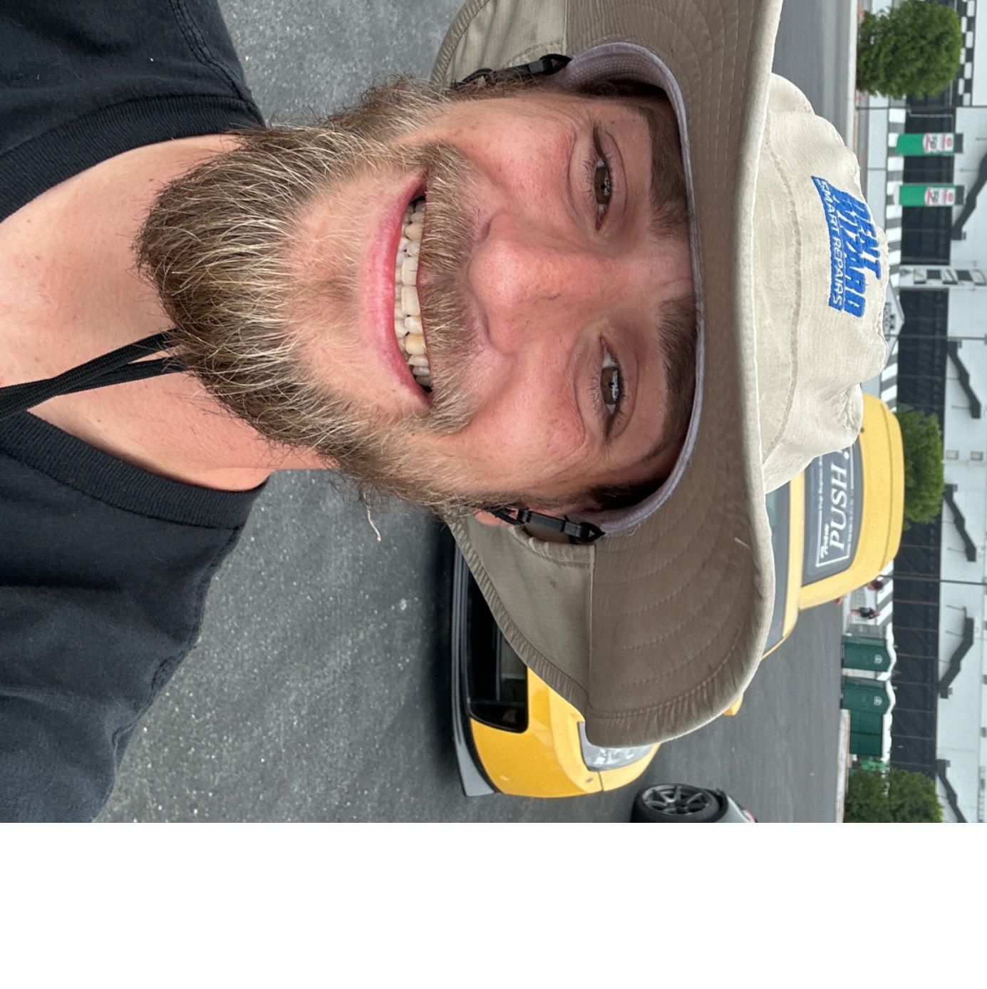 Profile of Nathan Brown