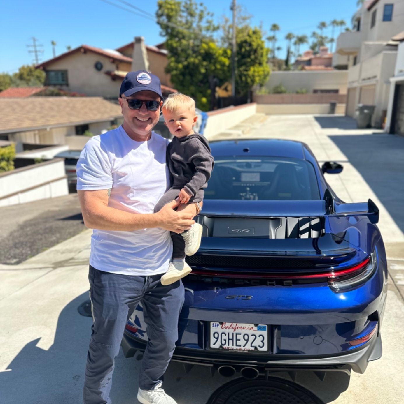 Profile of Bob Soracco