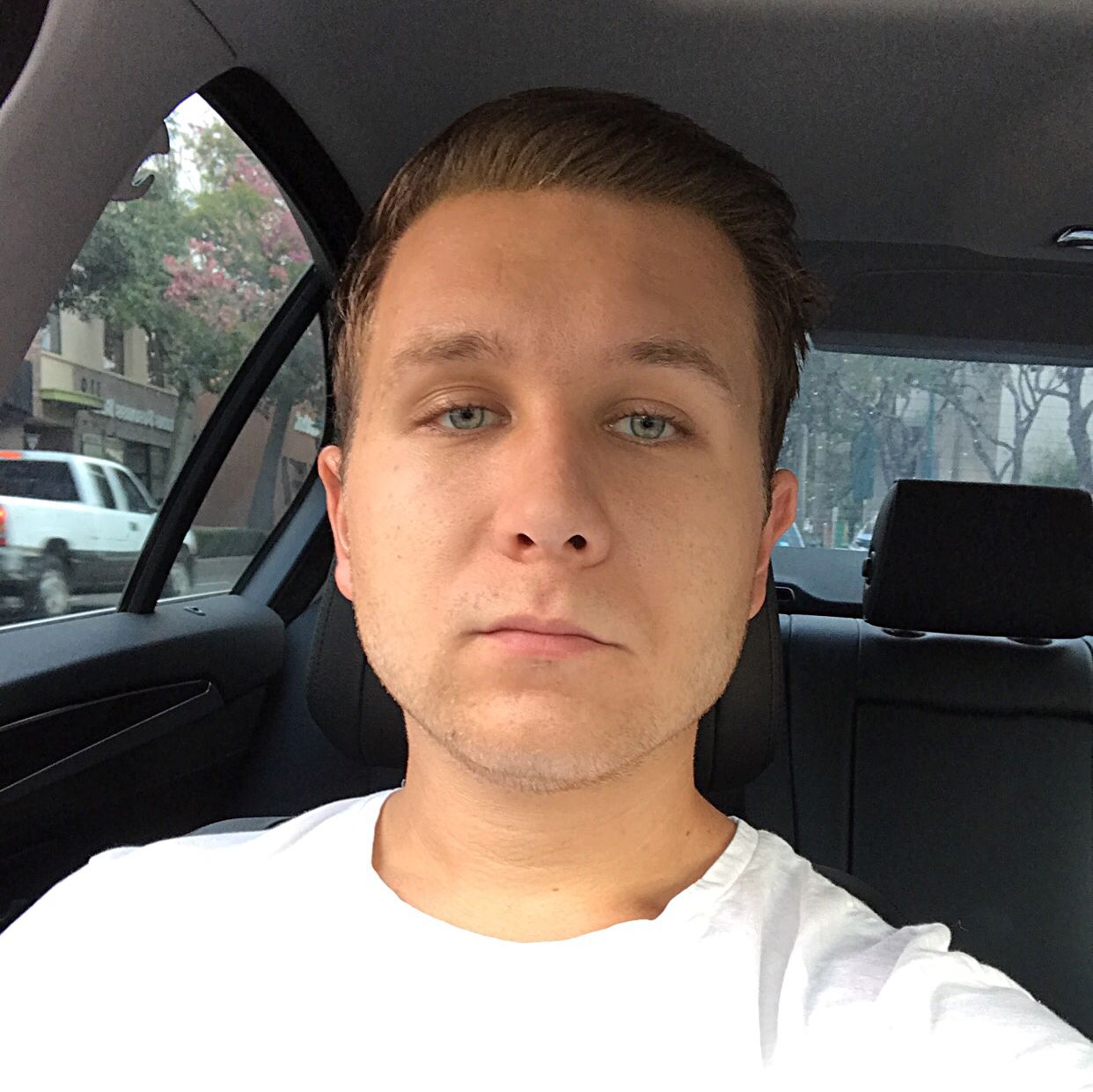 Profile of Alexander G