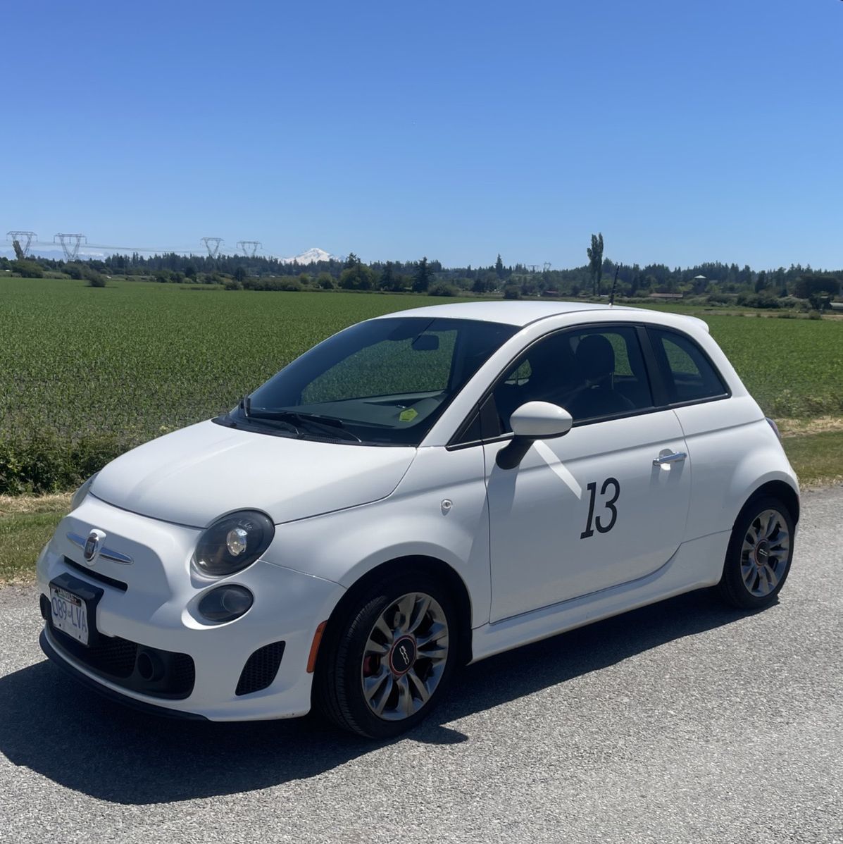 Profile of Rick Fenwick