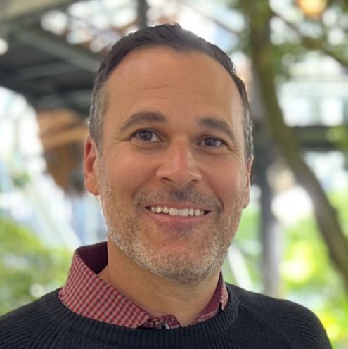 Profile of Tony Vitro