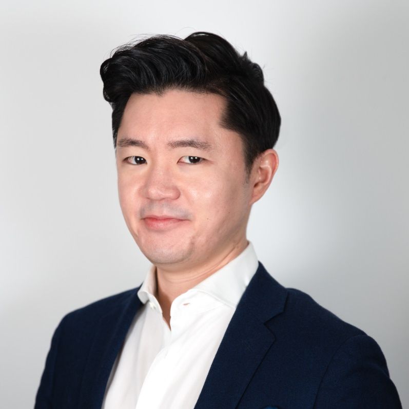 Profile of Justin Kim