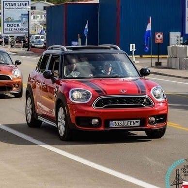 Profile of Michelle Shanks