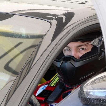 Profile of Ian McCallum