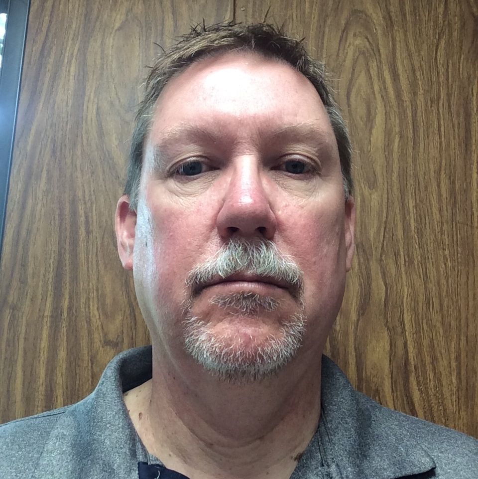 Profile of Kevin Haueter