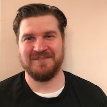 Profile of Wojciech Jurkiewicz