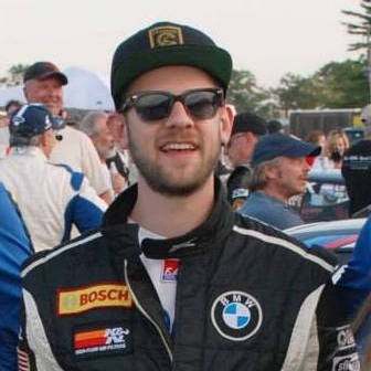 Profile of Dylan McKenzie