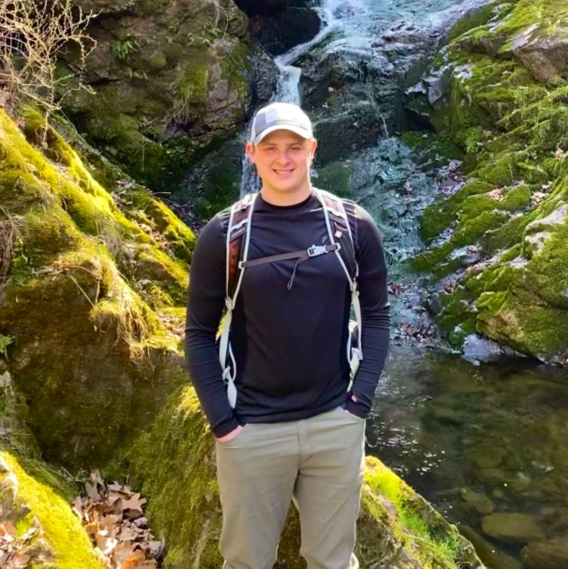 Profile of Peter Roloff