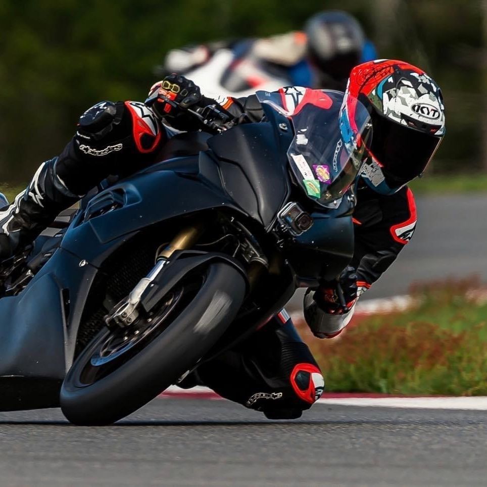 Profile of Reid Edwards