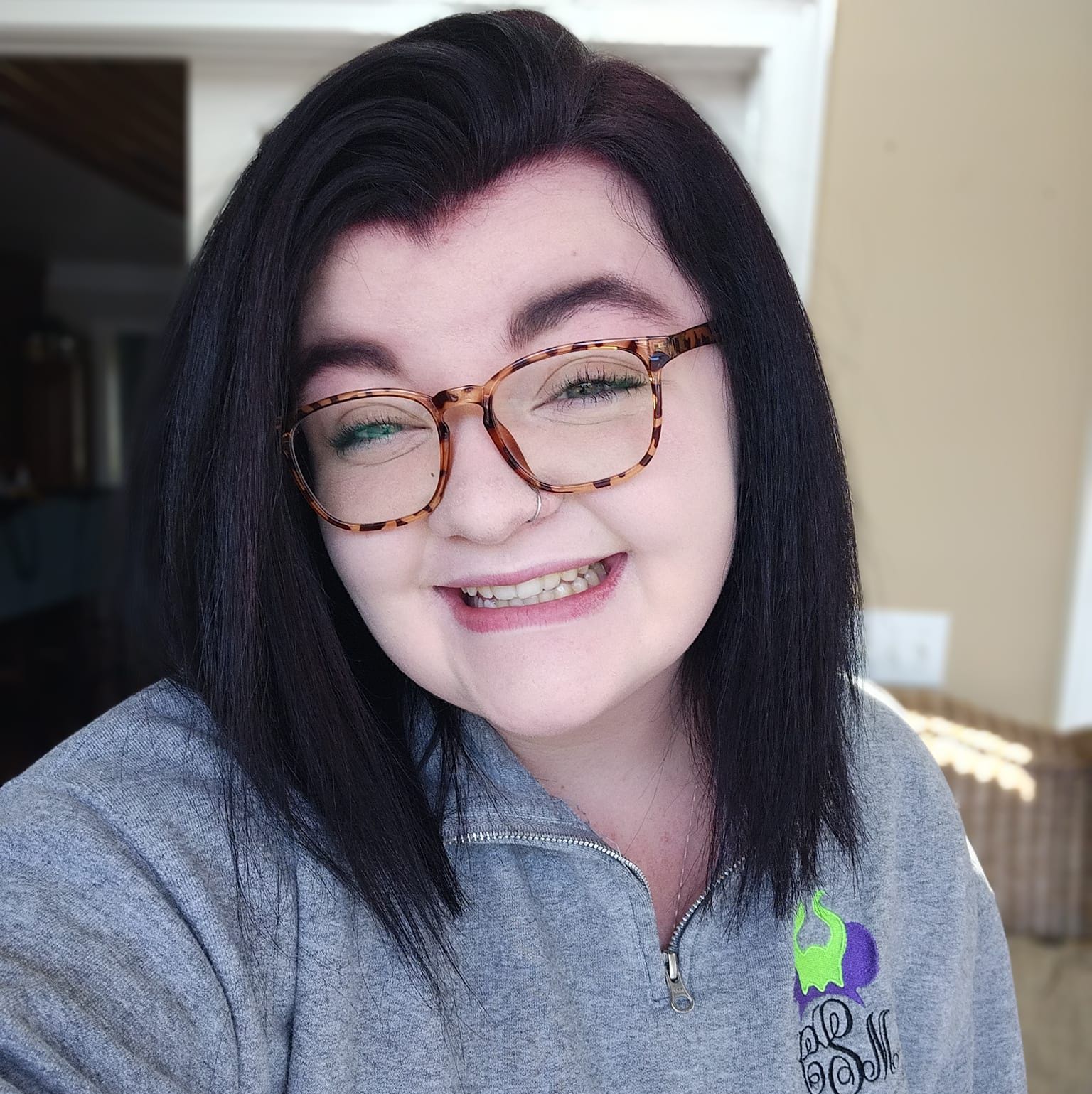 Profile of Courtney Sokolski