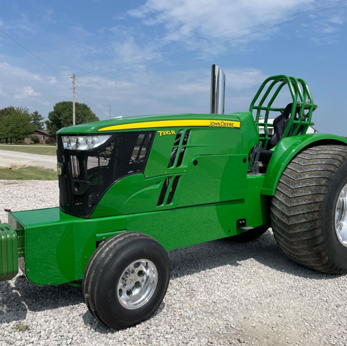 Profile of Luke Ross