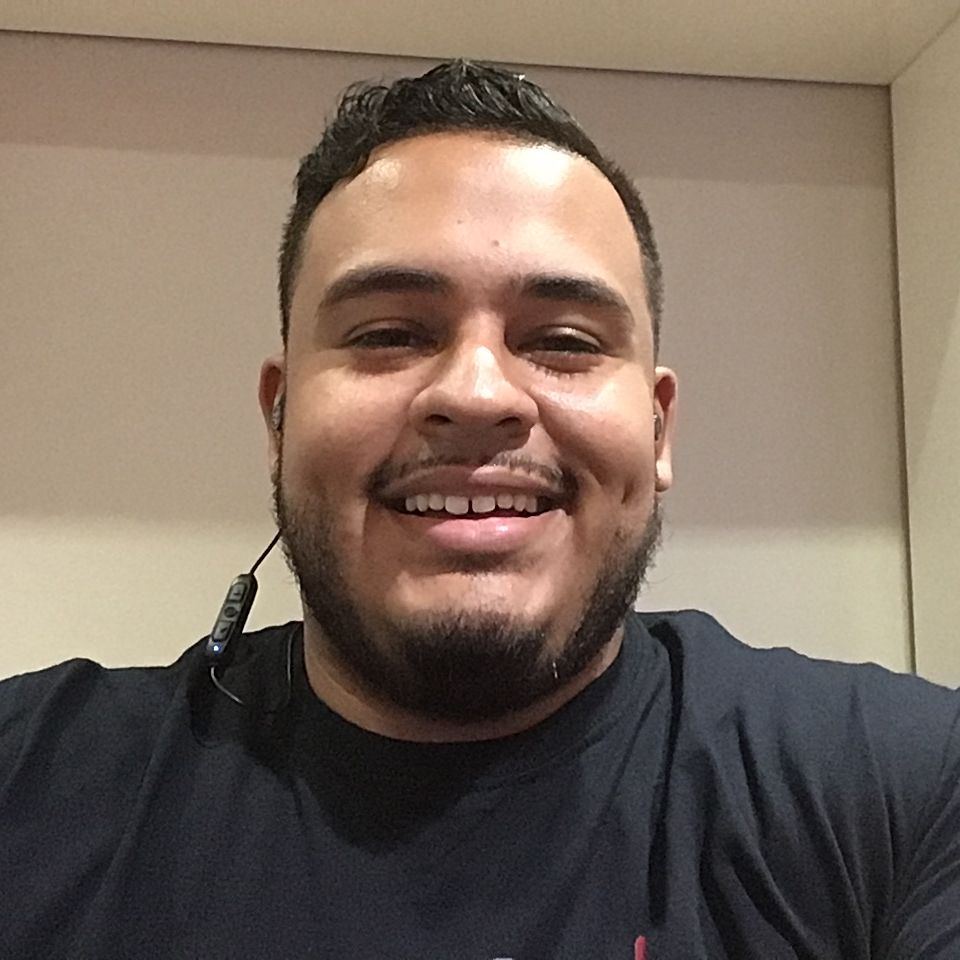 Profile of Christian Galarza