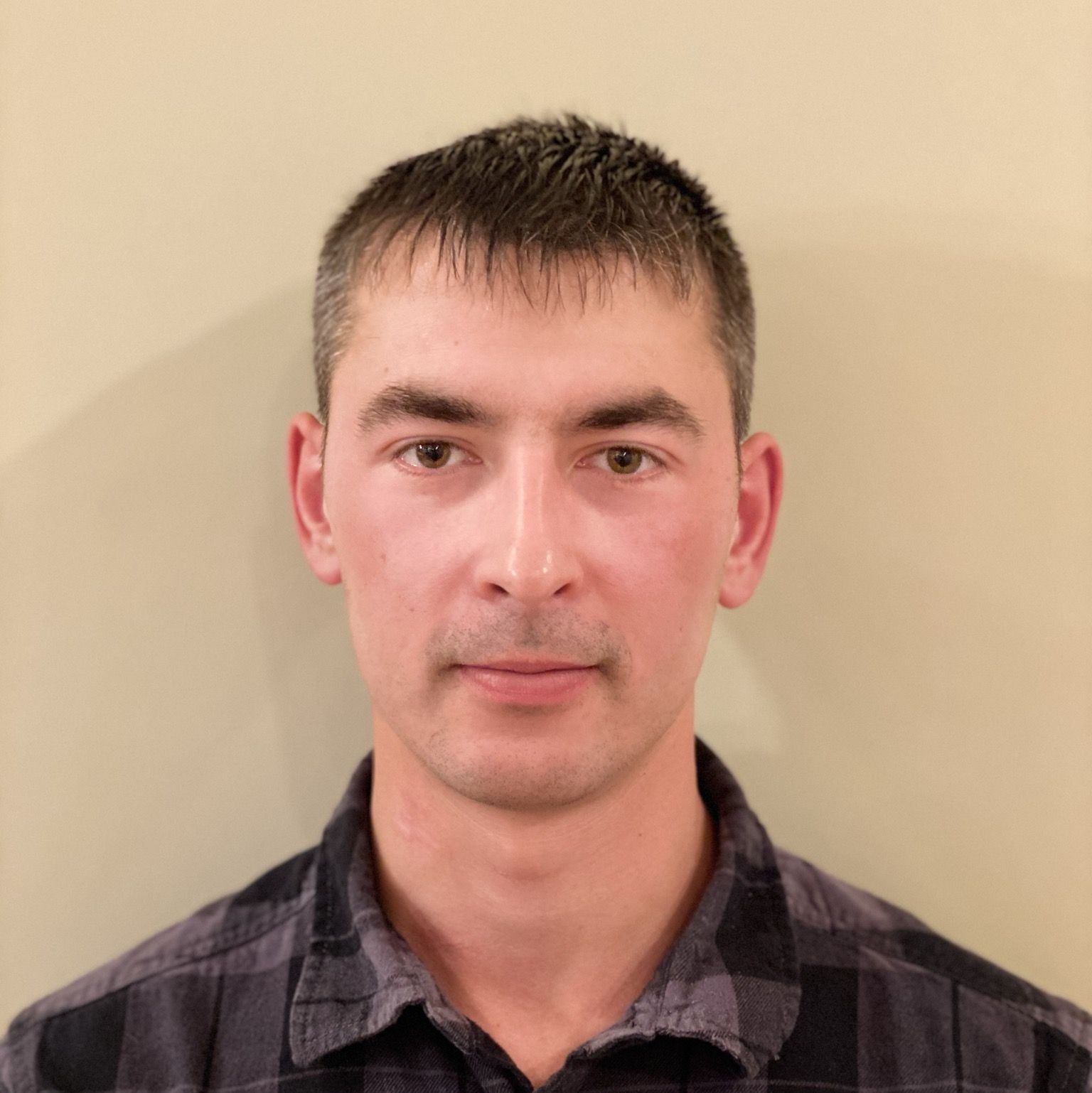 Profile of Cory Chalcraft