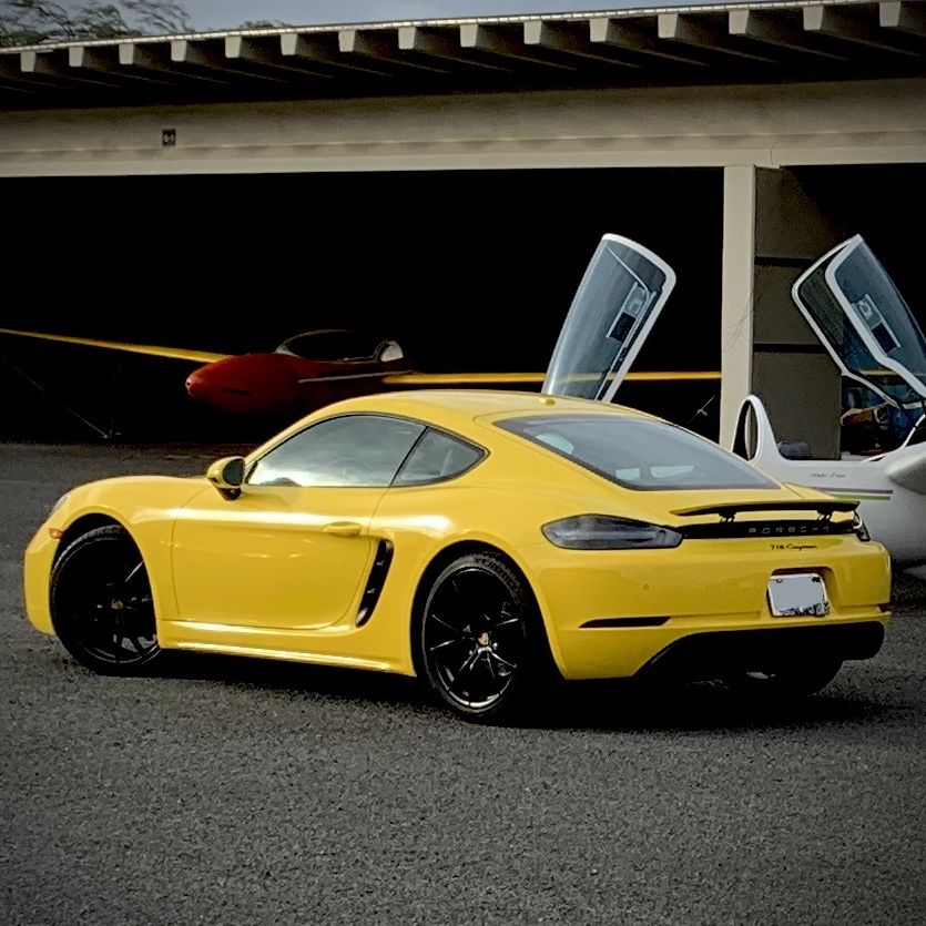 Profile of John Chapman