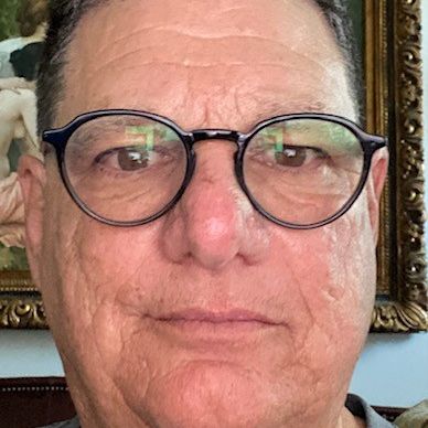 Profile of John Bibbo