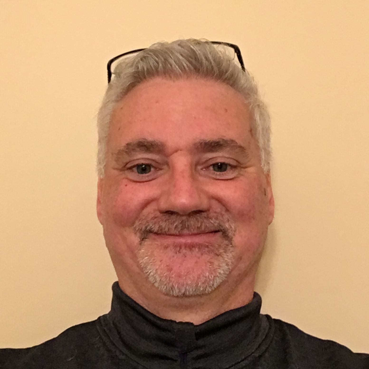 Profile of Scott Mason