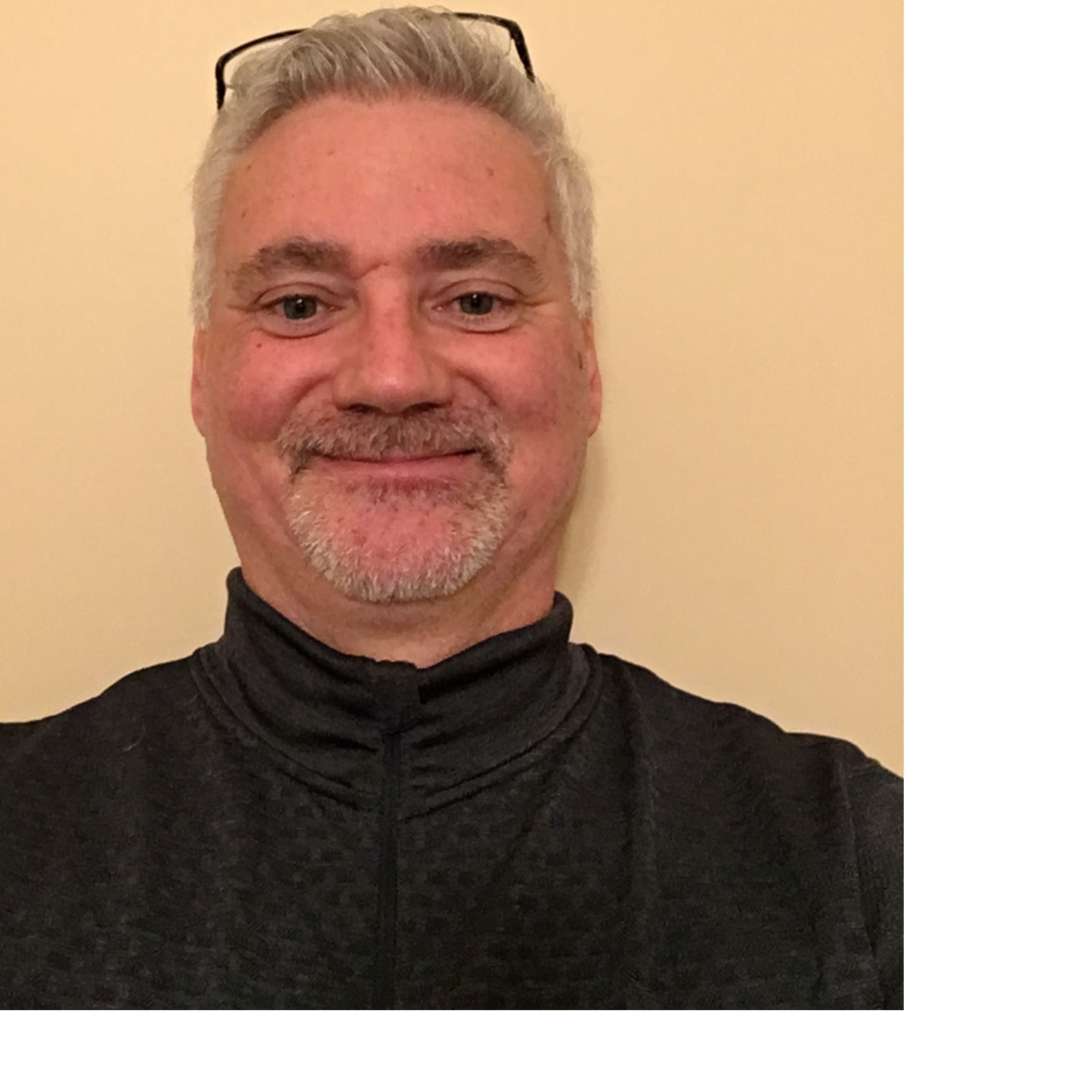 Profile of Scott Mason