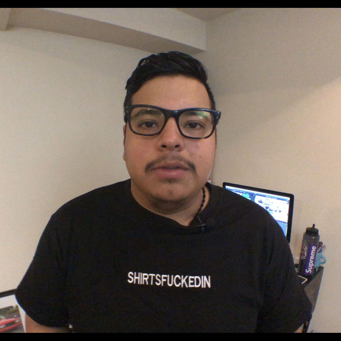 Profile of Edy Jimenez