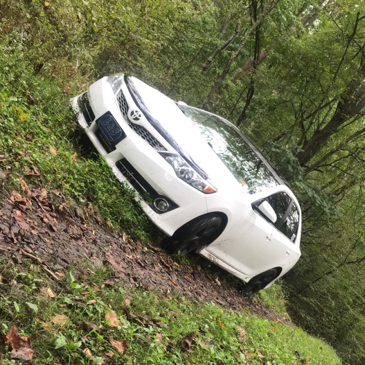 Profile of Nathan Mitchem