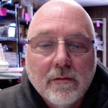 Profile of Dion Pownall