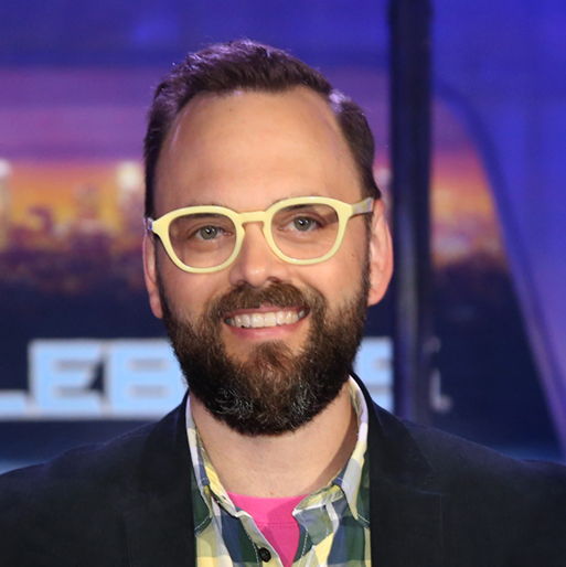 Profile of Derek Young