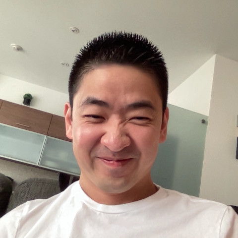 Profile of David Gu