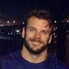 Profile of Corey Risolvato