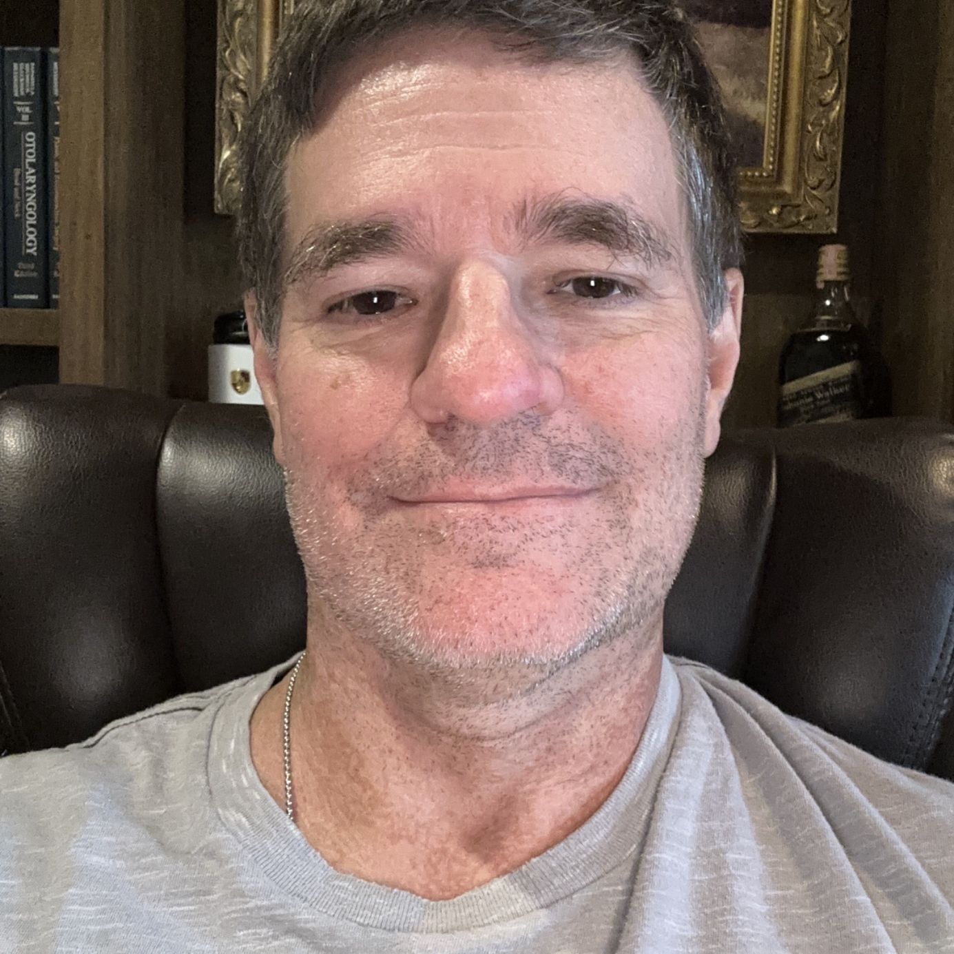 Profile of Carl Lee