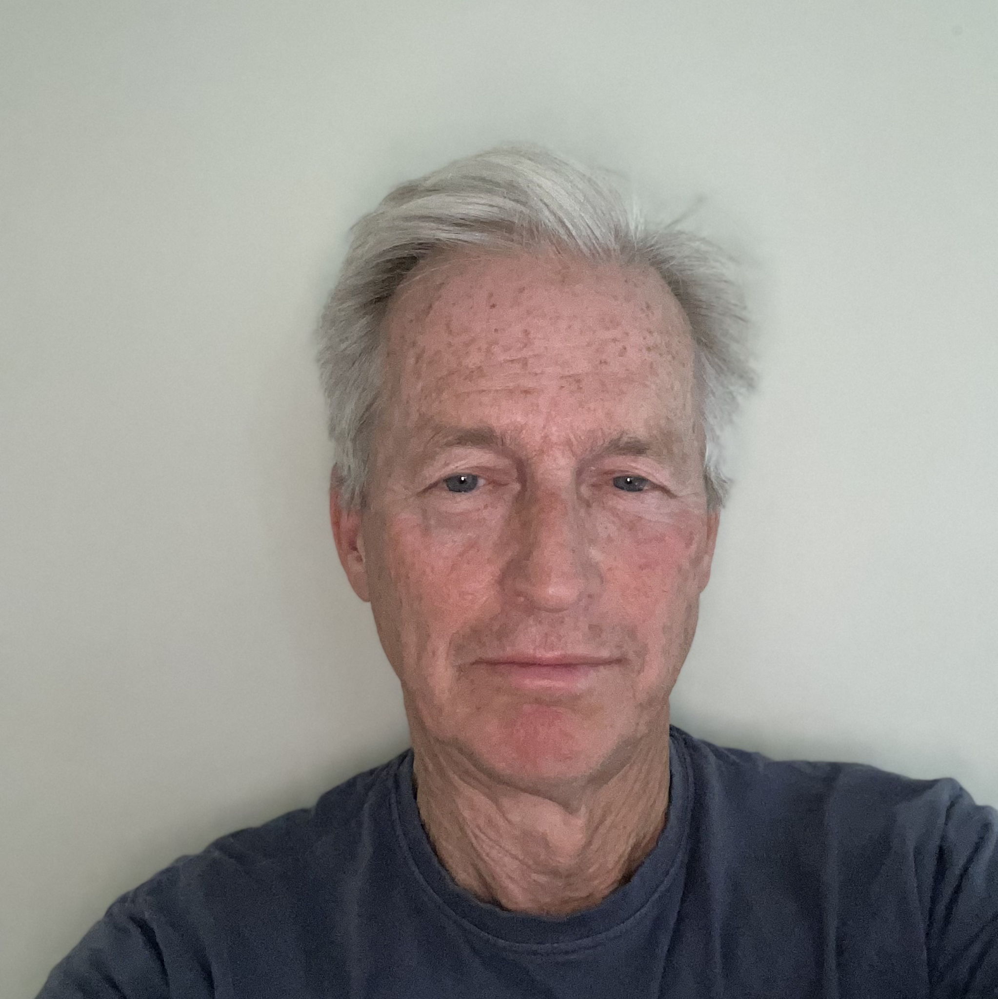 Profile of Christopher K