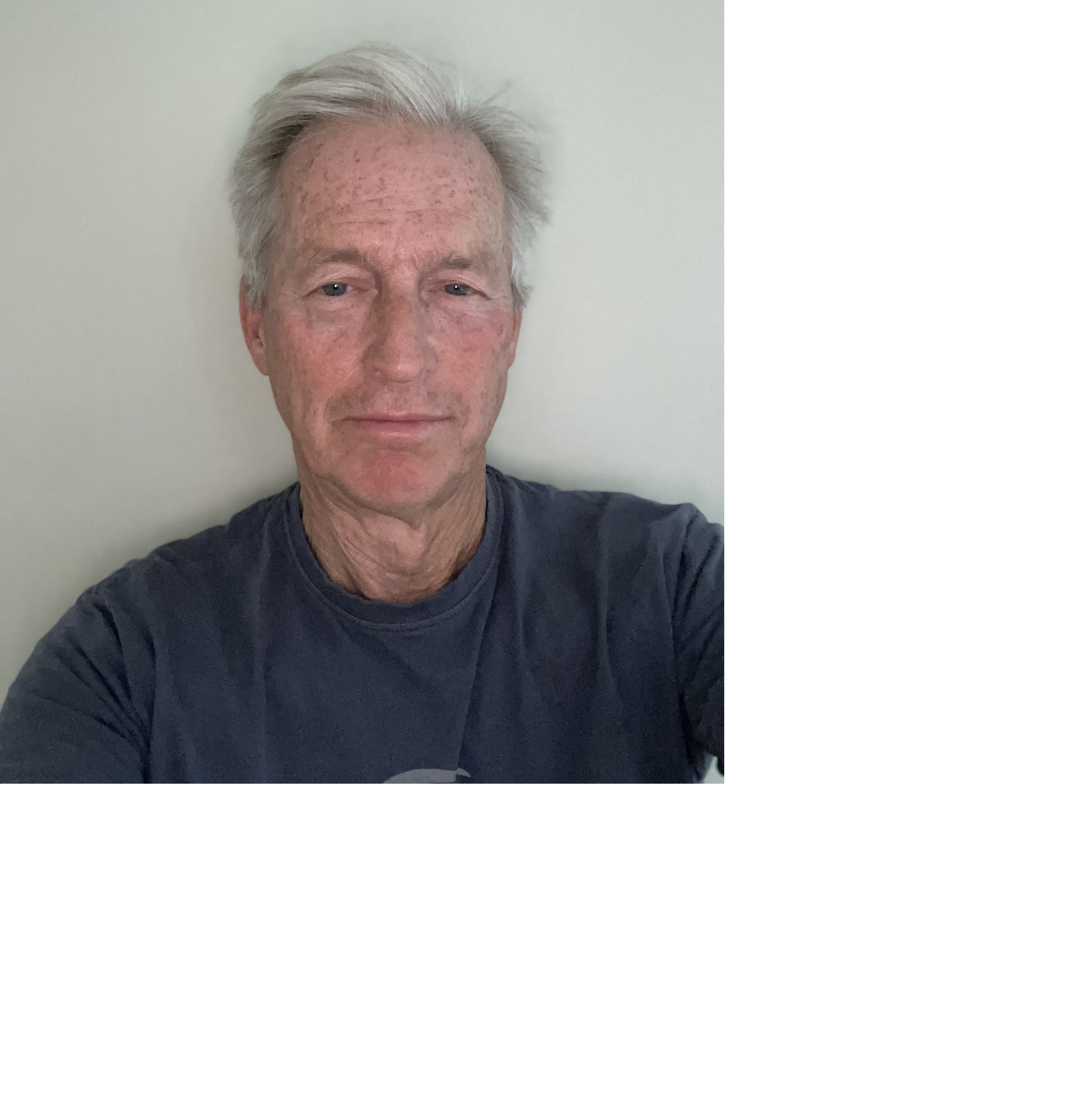 Profile of Christopher K