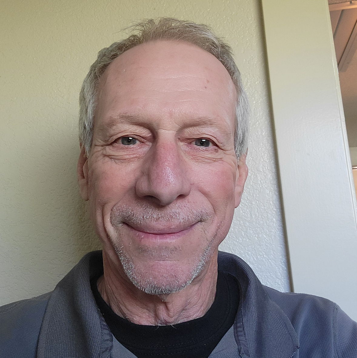 Profile of Jeffrey Rothman