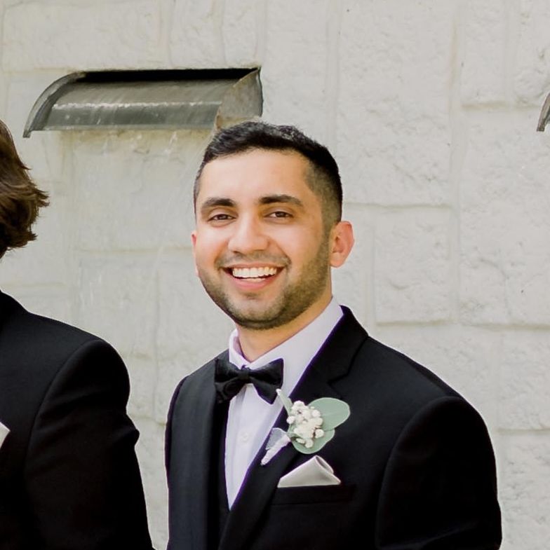 Profile of Shawn Agha