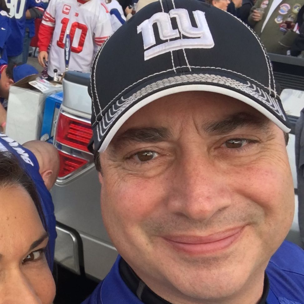 Profile of Lorenzo Pugliano