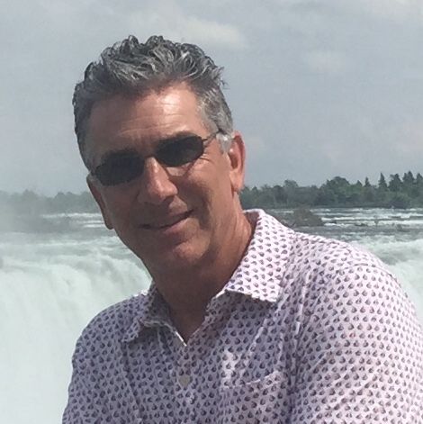 Profile of Brad Leach