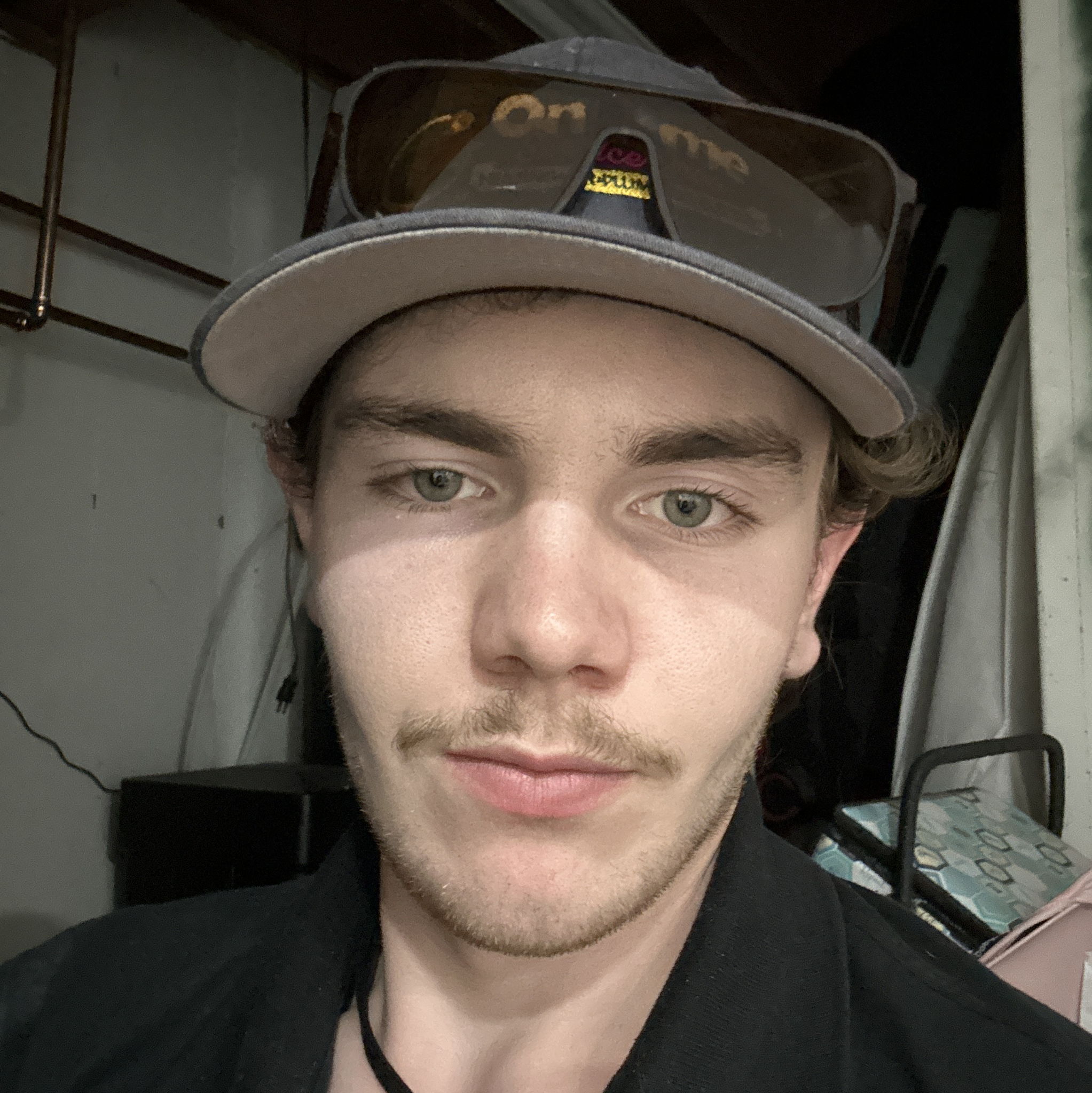 Profile of Luke Beissel