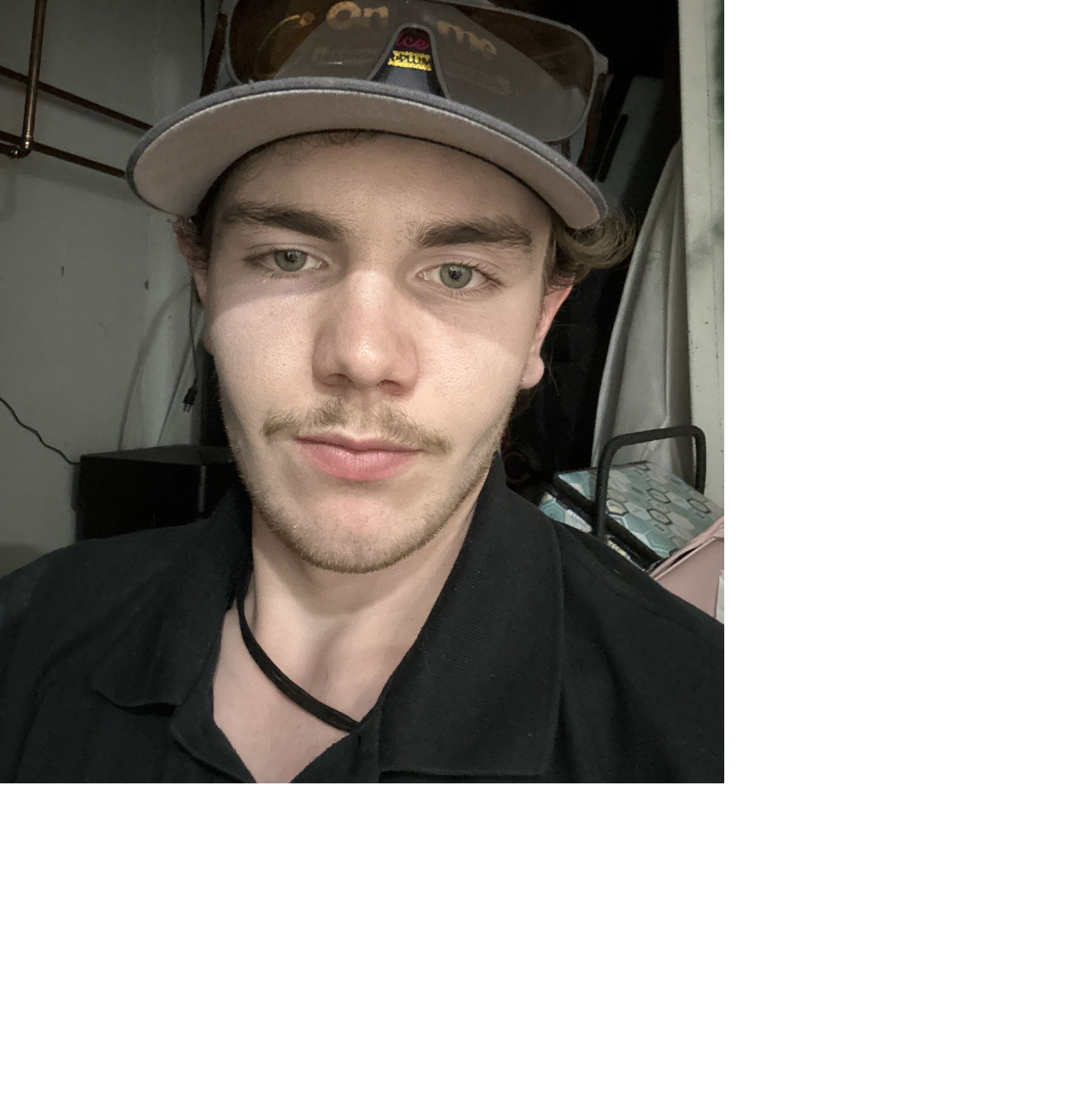 Profile of Luke Beissel