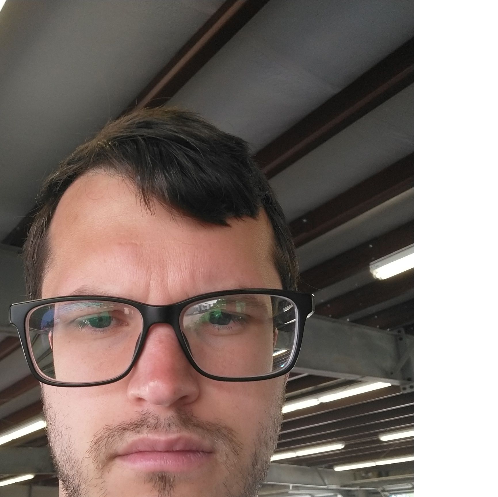 Profile of Nathan Baeyens