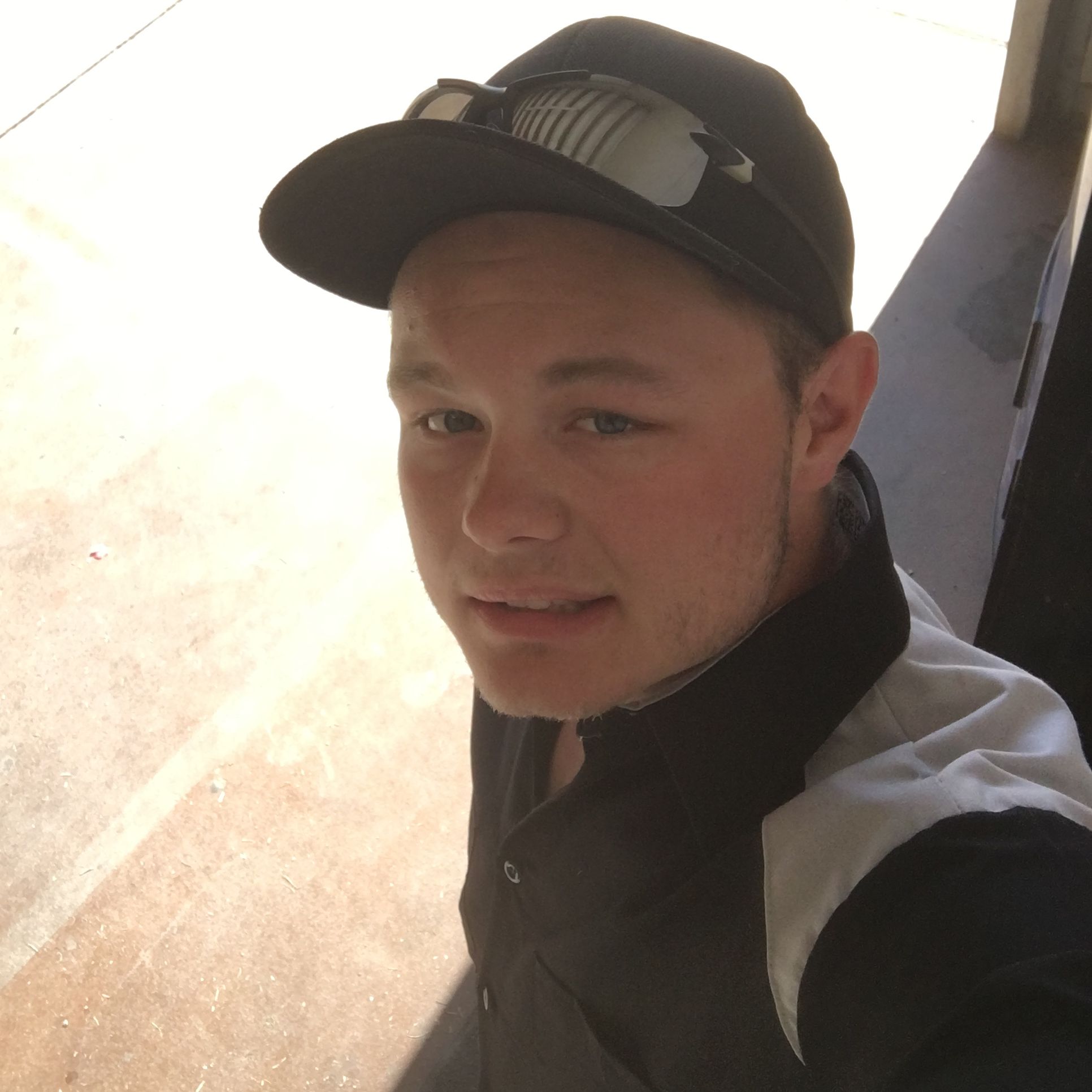 Profile of Adam Larish