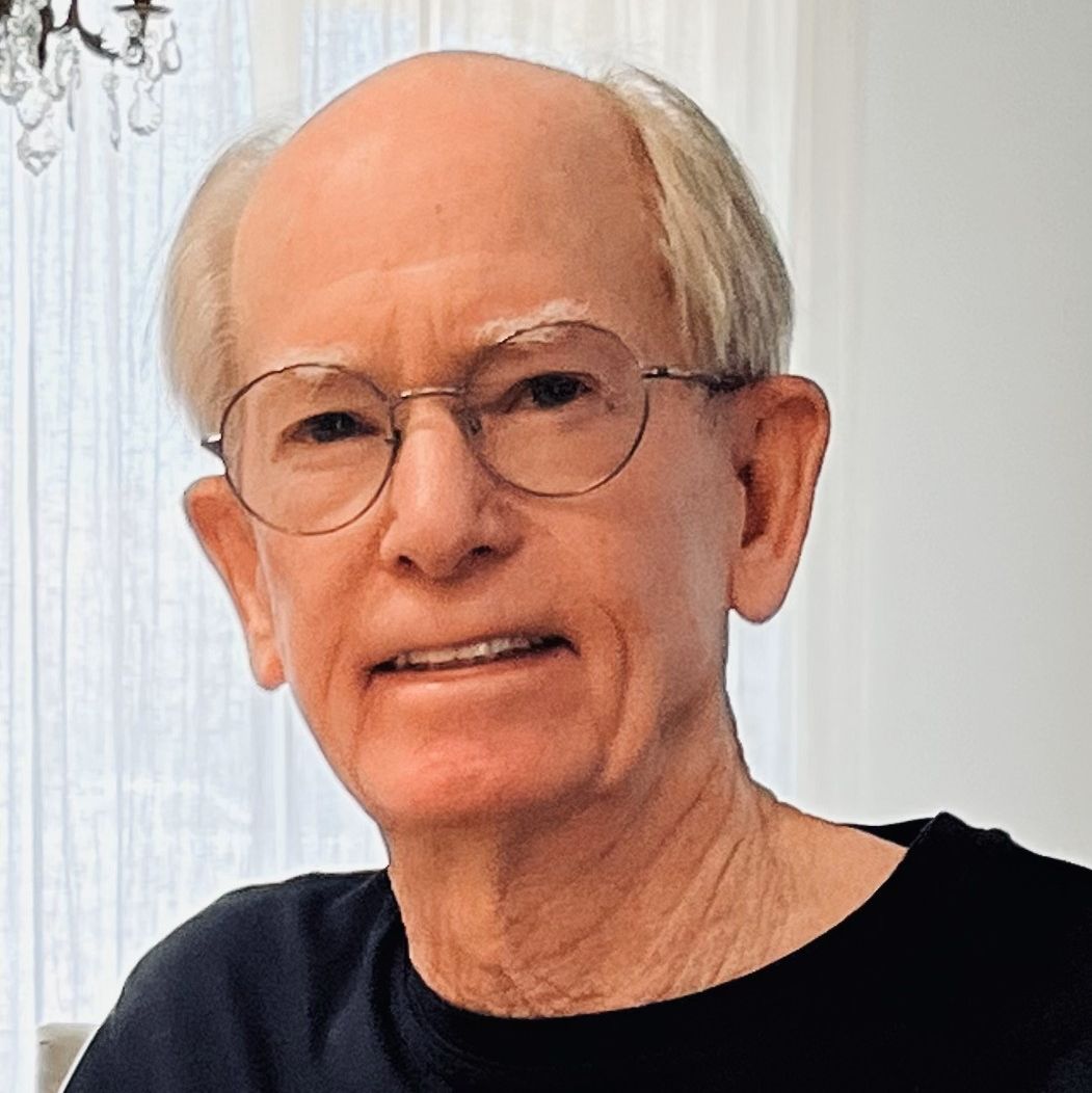 Profile of Steve Pinkston