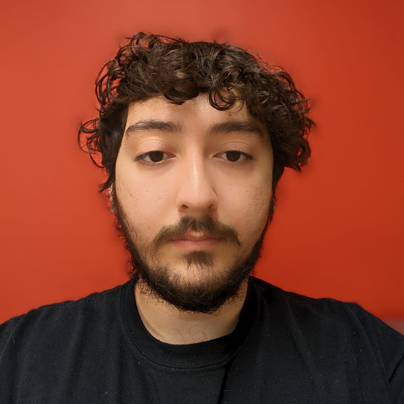 Profile of Jonangelo Andrews