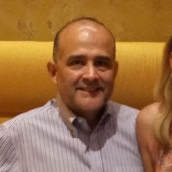 Profile of Bruce Balvin