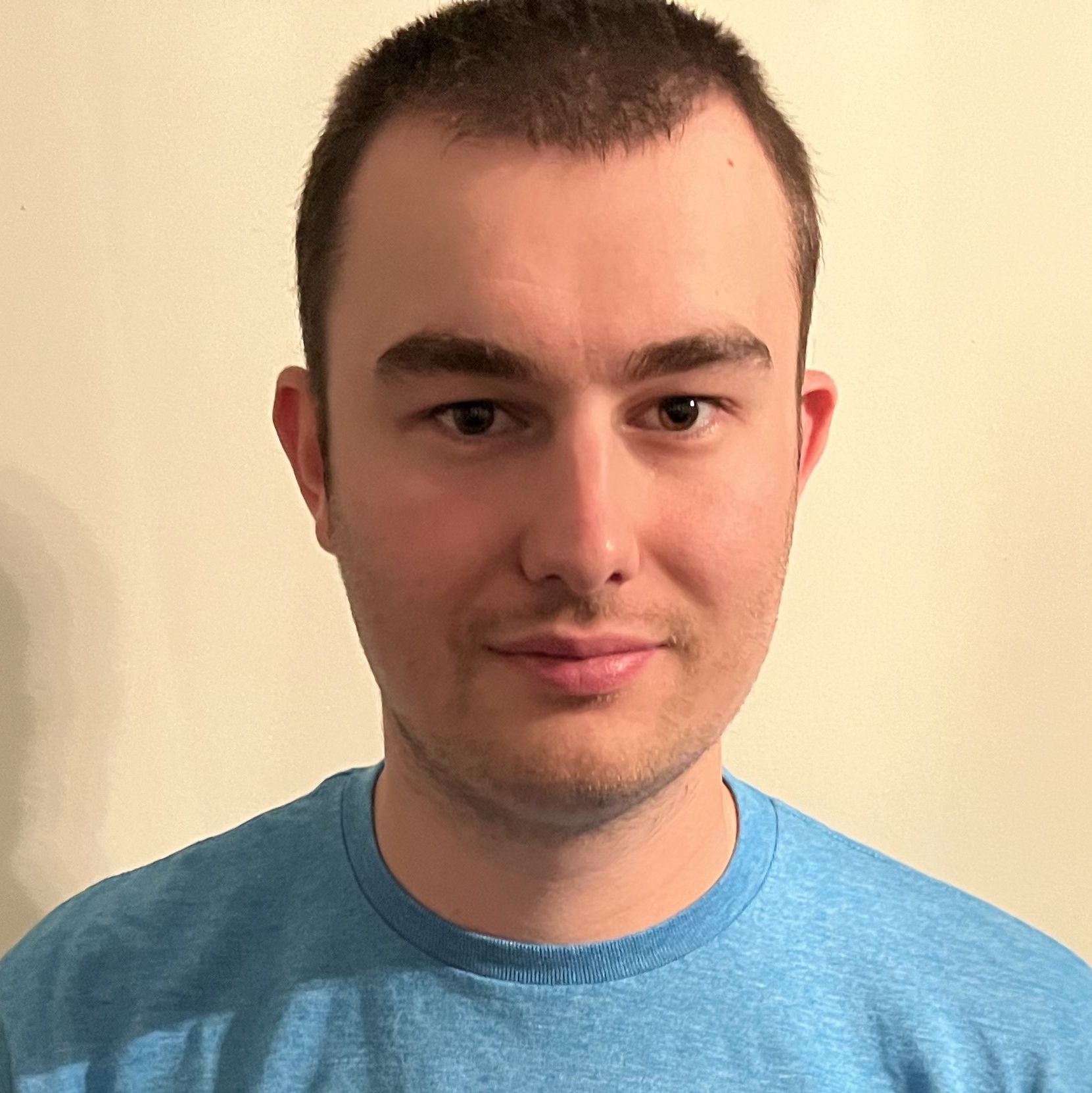 Profile of Timothy Sokol