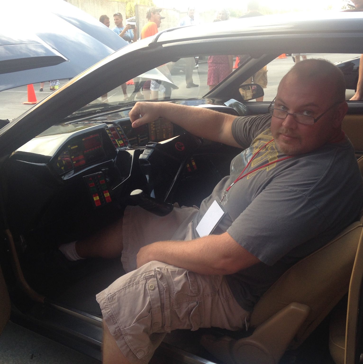 Profile of Jason Wallace